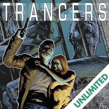 Trancers